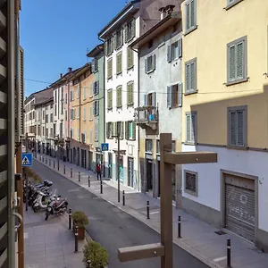 Apartament San Bernardino 8 - Immobili E Soluzioni Rent, Bergamo