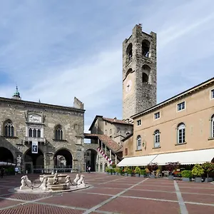 Dom wakacyjny Alle Mura, Bergamo