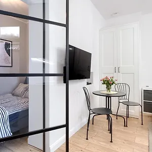  Apartament Lu Lu Polska