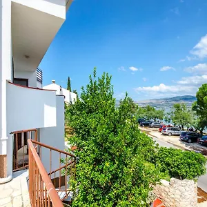  Apartament Tabak Chorwacja