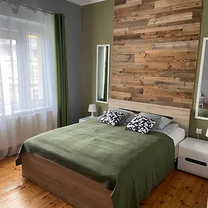  Apartament Swing Polska