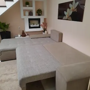  Apartament R&r Rákóczi Węgry