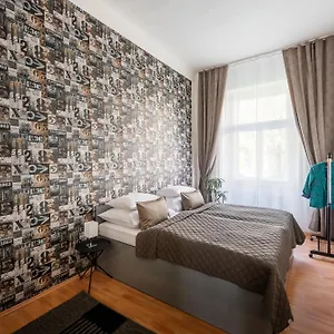  Apartament - Karlin Czechy