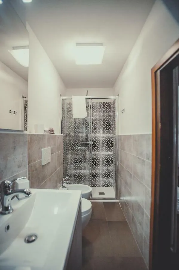 Divino Suite 2.0 Bergamo Apartment